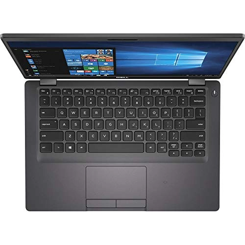 Latitude 5401 P8TG4 - 14'' Core i7-9850H 16GB DDR4 512GB SSD