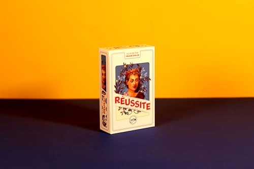 Traditional Cards - Success - Solitaire Game