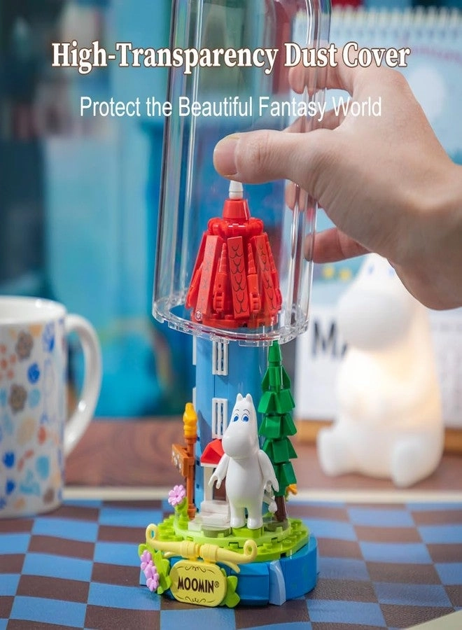 Little My's Afternoon Tea