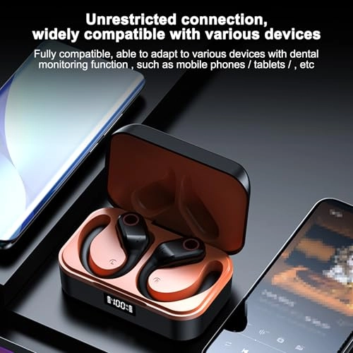 TW01 Wireless Earbud