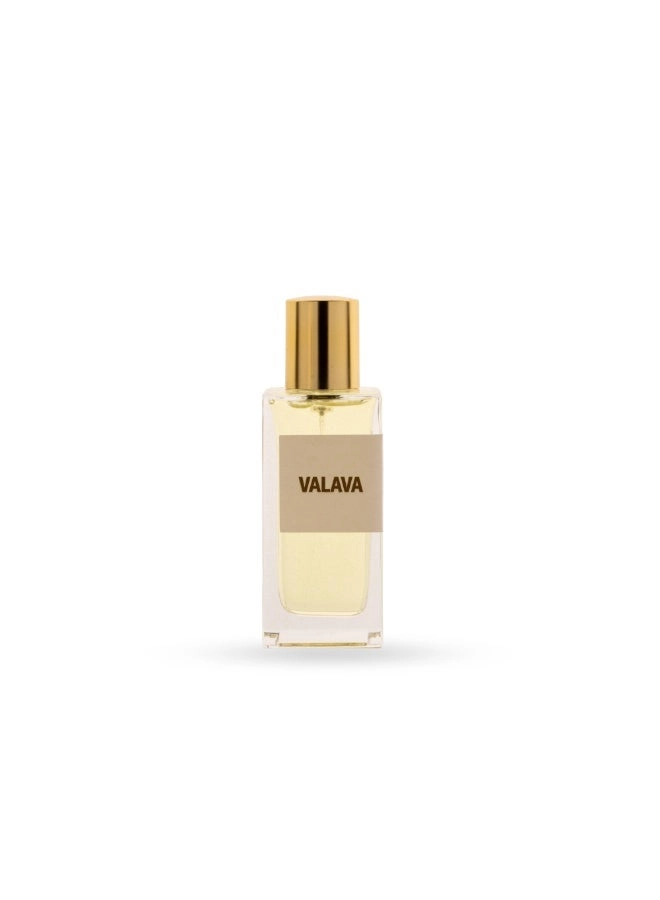 VALAVA EXC - Eau de Parfum 50 ml
