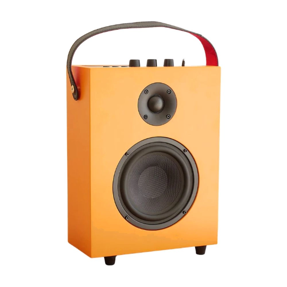 Steepletone Redefy - Luxury Wireless Speaker