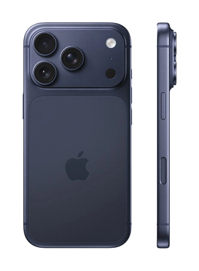 (Refurbished) Iphone 17 pro 512GB