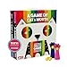 A Game of Cat and Mouth - Card Game