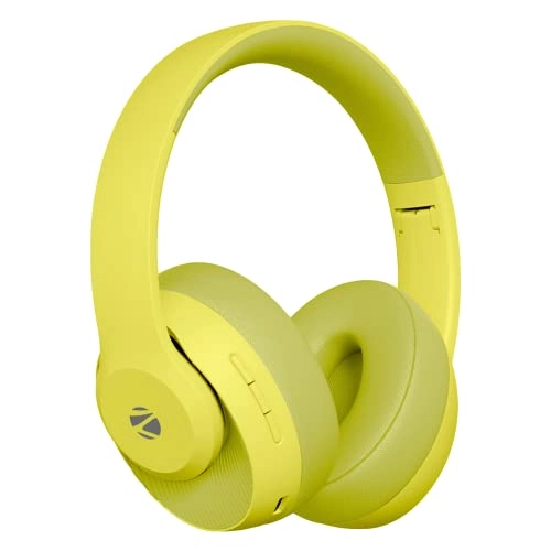 ZEB-DUKE1 Wireless Headphone