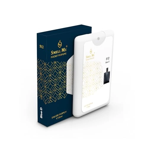 Blu D Eau de Parfum 18ml