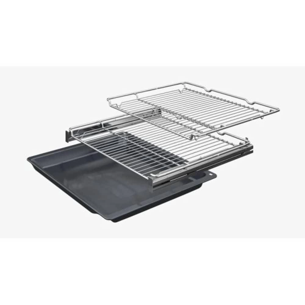 Series 8 HBG776NB1M Built In