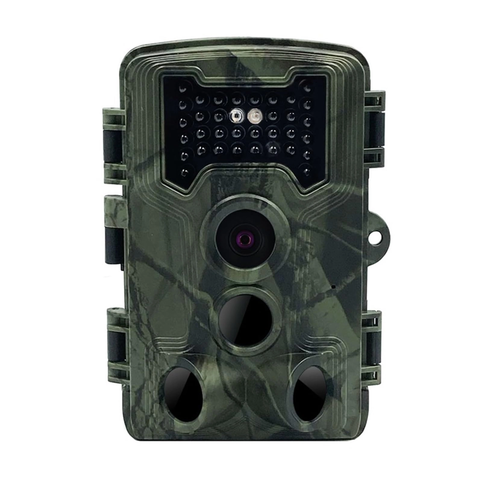 Trail Camera - 36MP