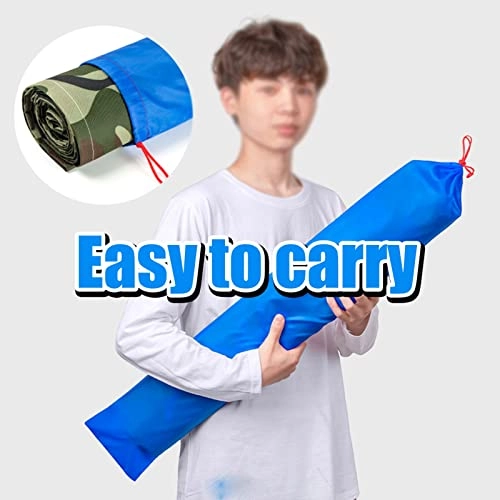 Playing Run Mat - Adult-20m 3pcs