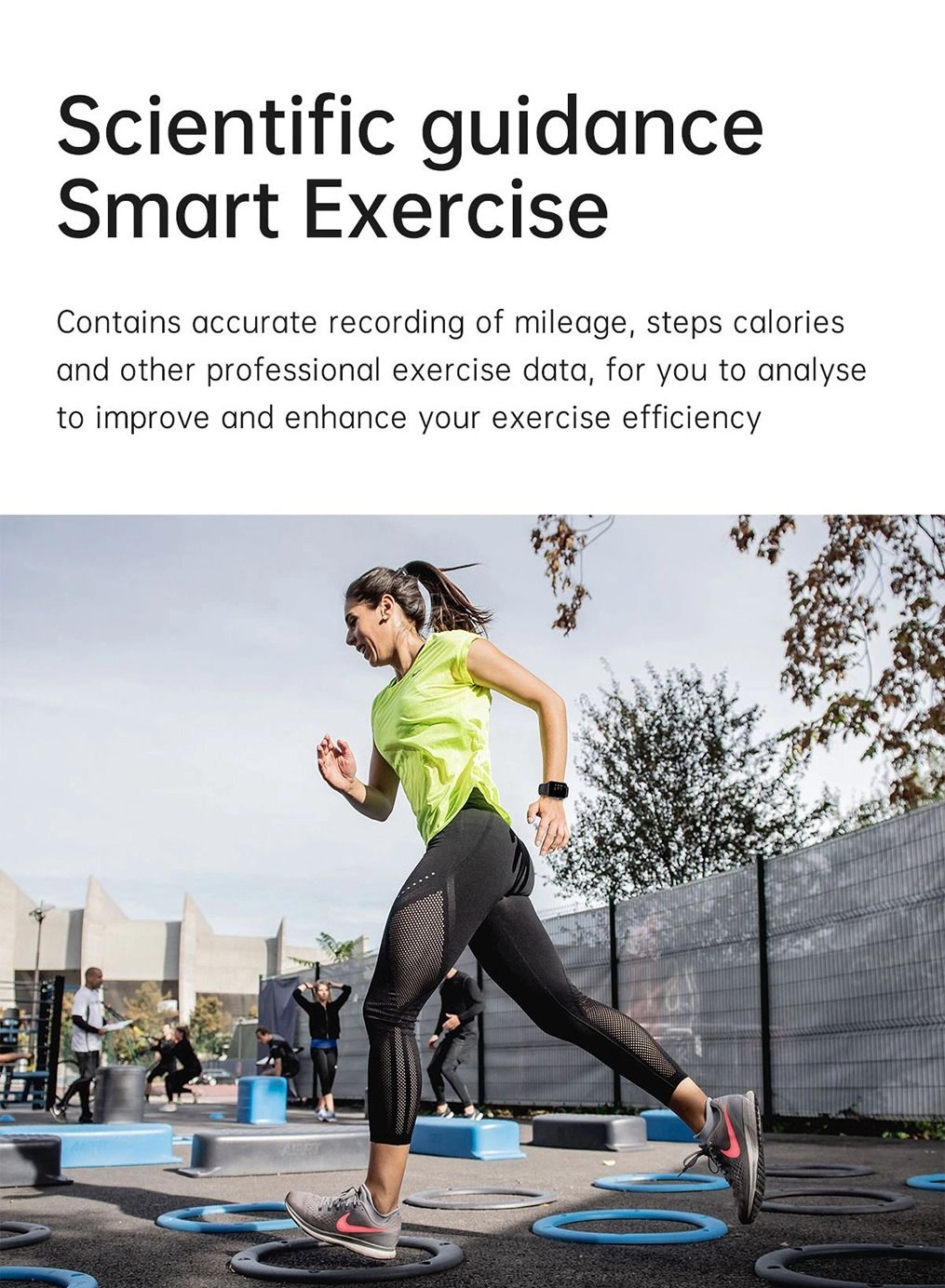 ID8 Max Aluminum GPS