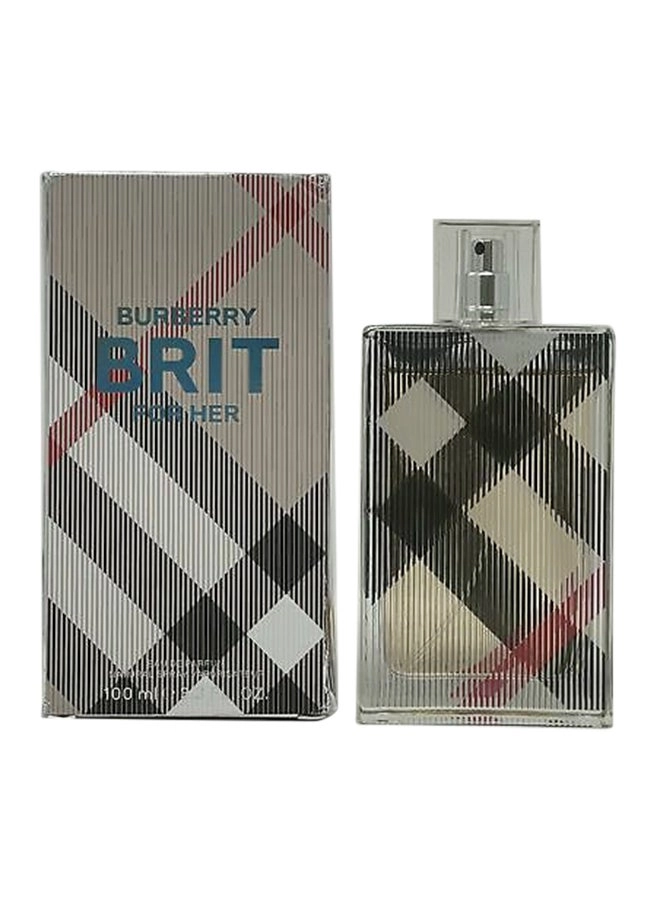 Brit Eau de Parfum 100 ml