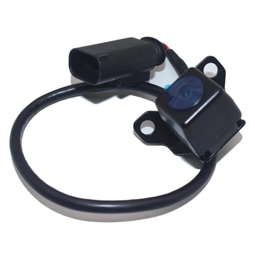 Car CCD Front View Camera - Night vision Wire 656 x 492