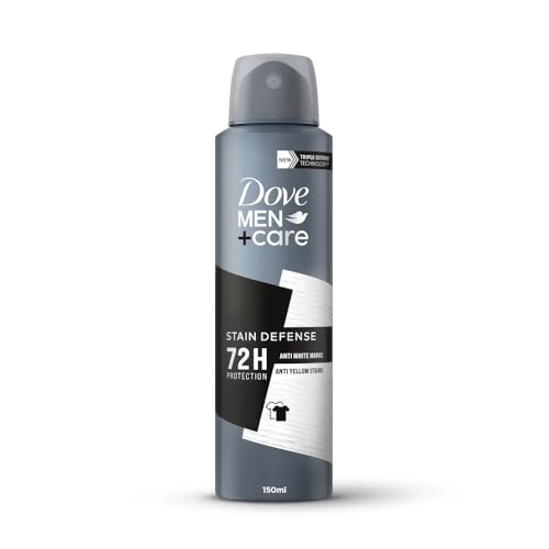 men body spray invisible dry