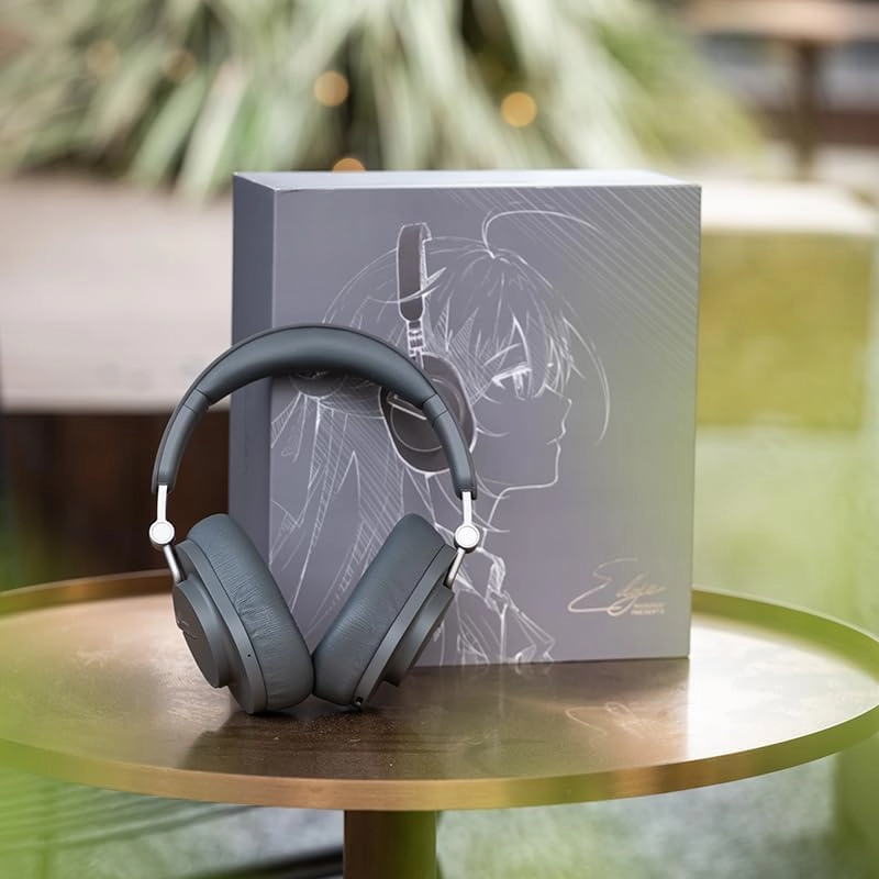 Edge Wireless Headphone