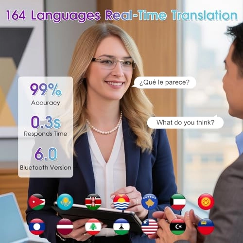 Uf-10 - 165+ Languages Noise Reduction