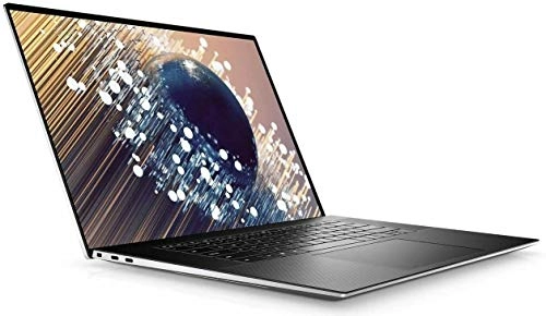 XPS 17 9700 - 17'' Core i7-10750H 32GB DDR4 1TB SSD
