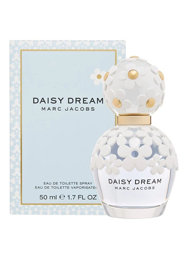 Daisy Dream Eau de Toilette 50ml