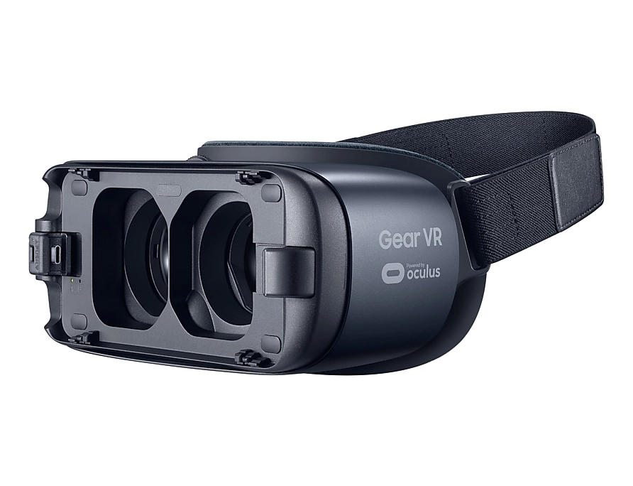 Gear VR