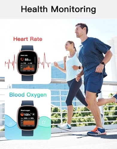 Fitness Tracker 2025