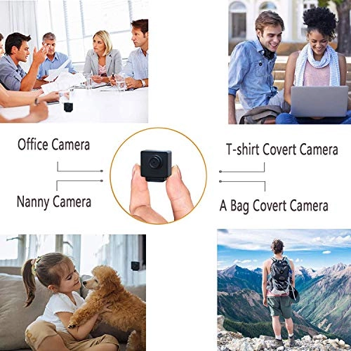 TV-Remote-Button-Security-Camera