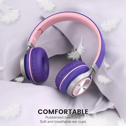 VK-126AB-US Wired Headphone