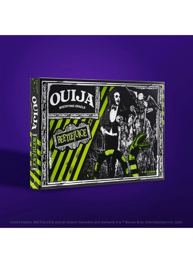 Ouija: Beetlejuice