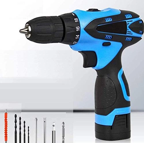 Handheld Drilling Rig Driver - Lithium Electric
