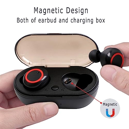 Y50 Wireless Earbud