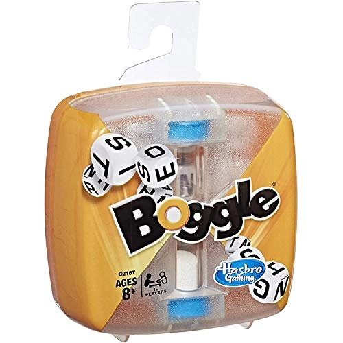 Boggle: Word Game