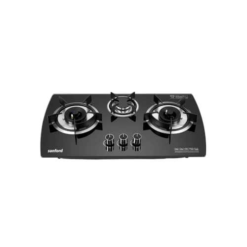 SF5404GC Gas hob