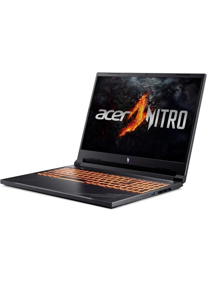 Nitro 16 ANV16-71-760Q - 16'' i7-14650HX 16GB DDR5 1TB SSD