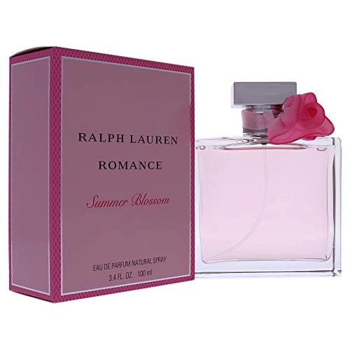 Romance Eau de Parfum 100 ml