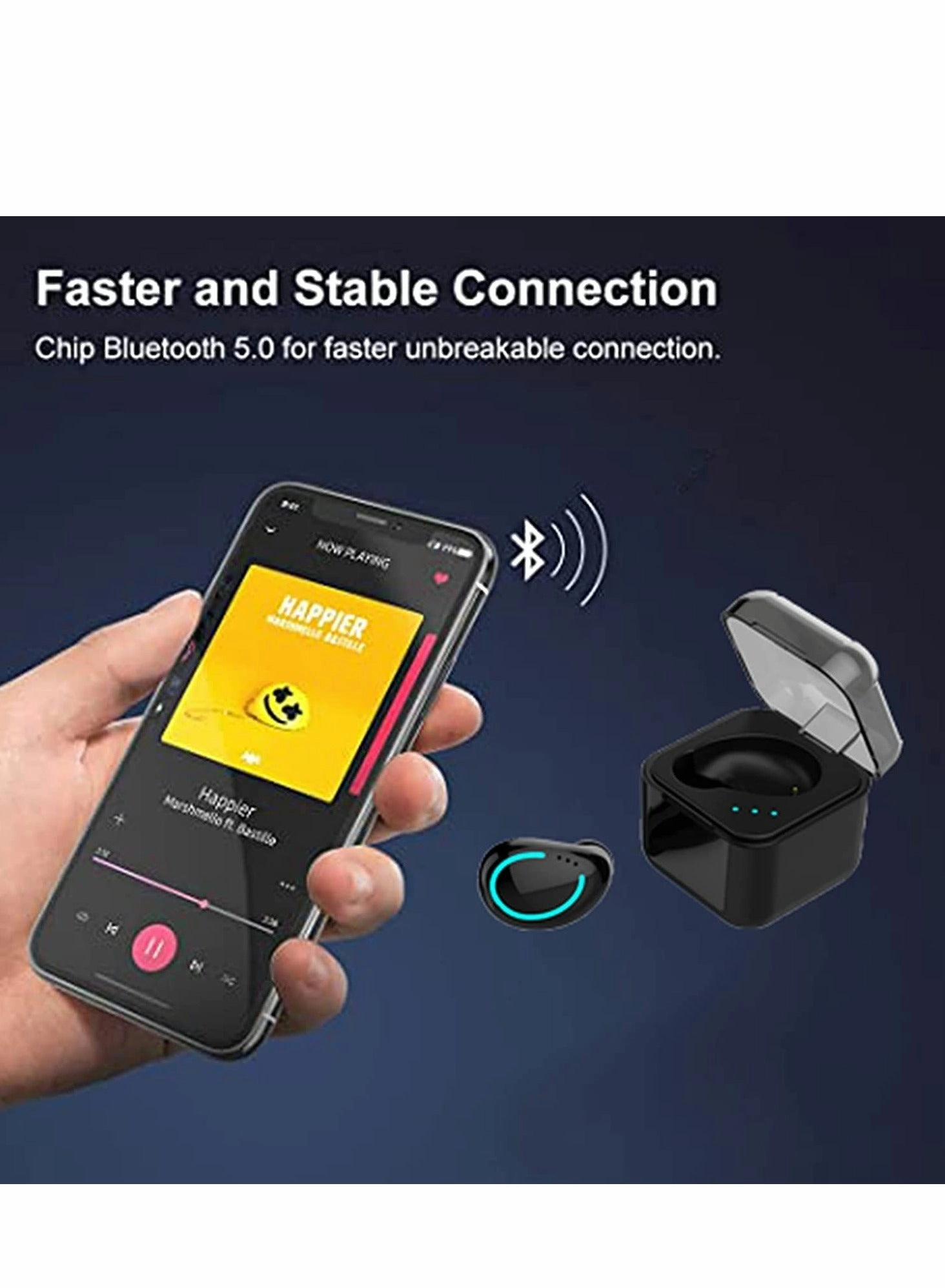 HH290 Wireless Earbud