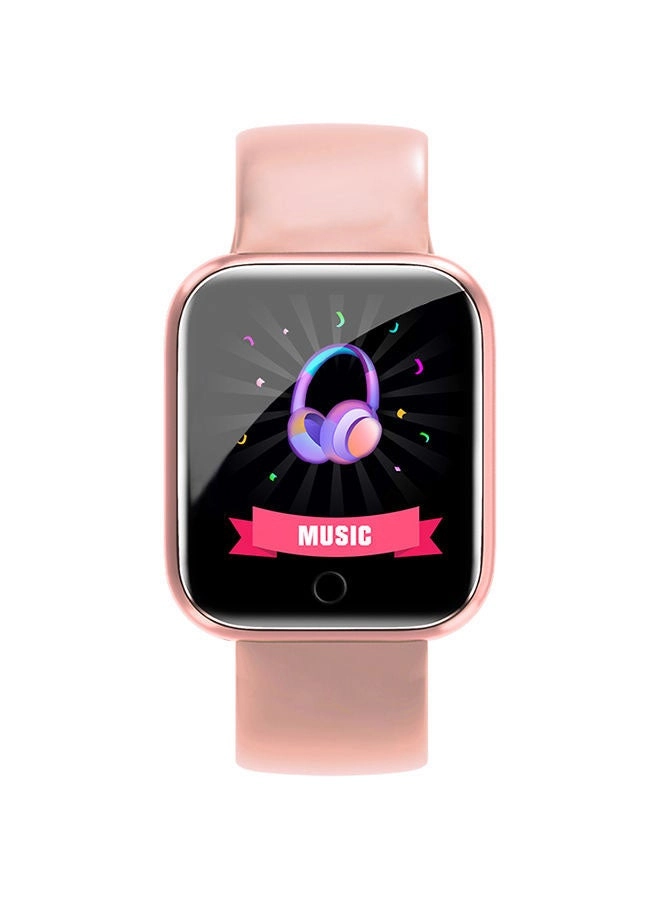series 6 LITE 44mm Aluminum GPS