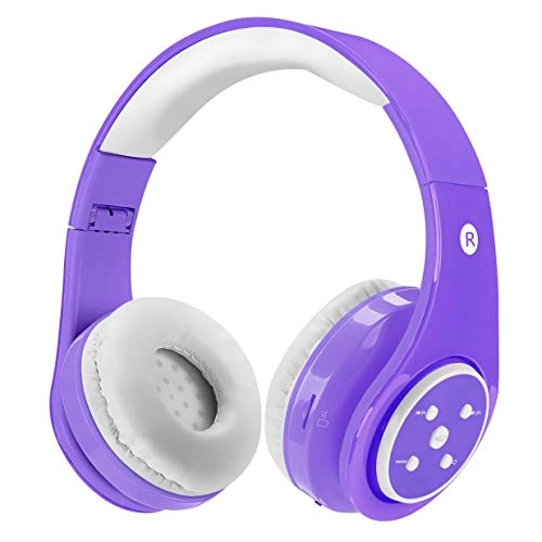 W01 Wireless Headphone