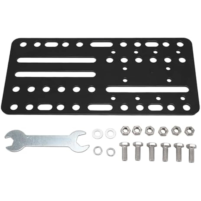 rayihni Desk Mount Holder, Mount - Windows