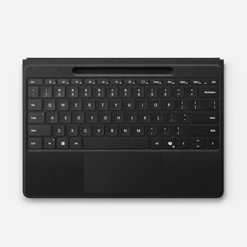 Surface Pro Flex Keyboard - Wireless
