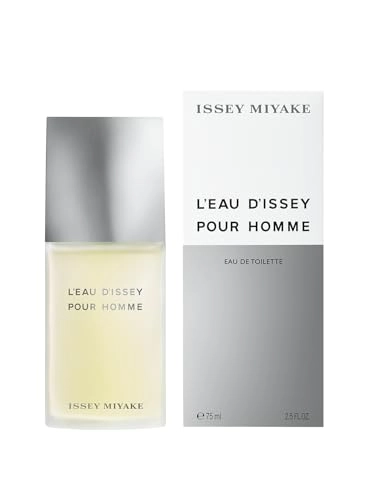 Classic Eau de Toilette 75ml