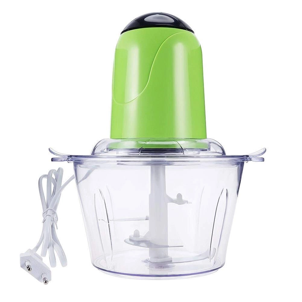 Kitchen Electric Chopper - 220V / 50Hz