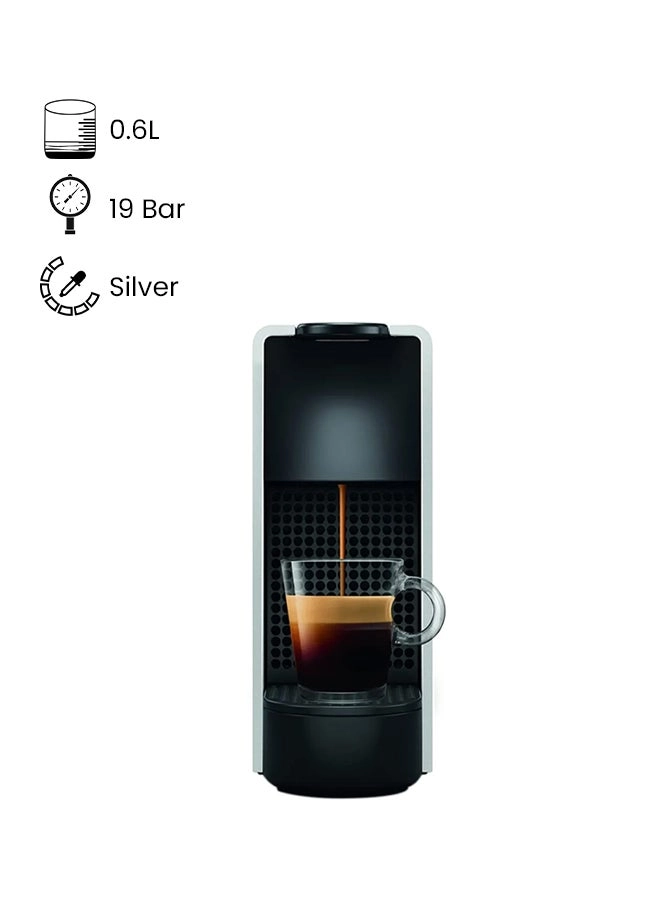 Nespresso Essenza Mini C30