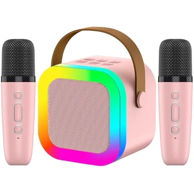 rayihni Karaoke Machine - 3 years+