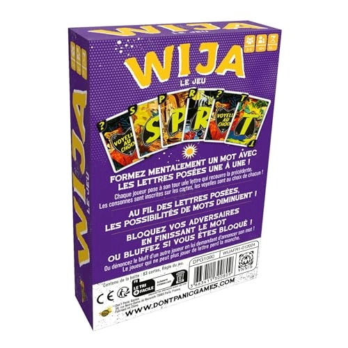Wija (French)