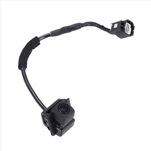 Rear View Camera - Night vision Wired