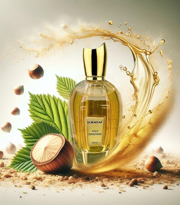 Rosemount Voux Turquoisee Eau de Parfum 60 ml