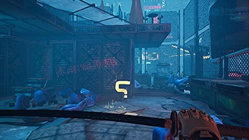 Ghostrunner - PlayStation 5