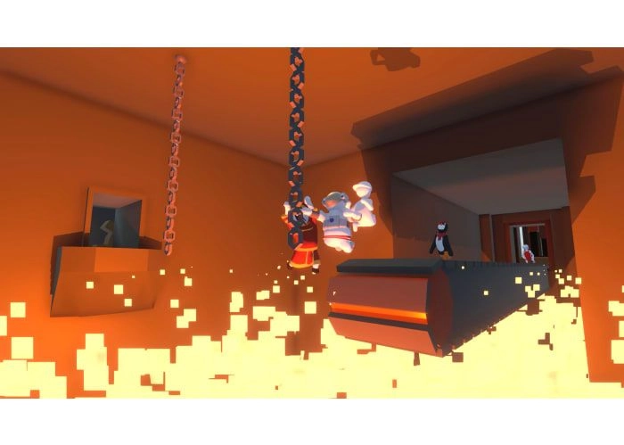 Human Fall Flat Dream Collection - Nintendo Switch