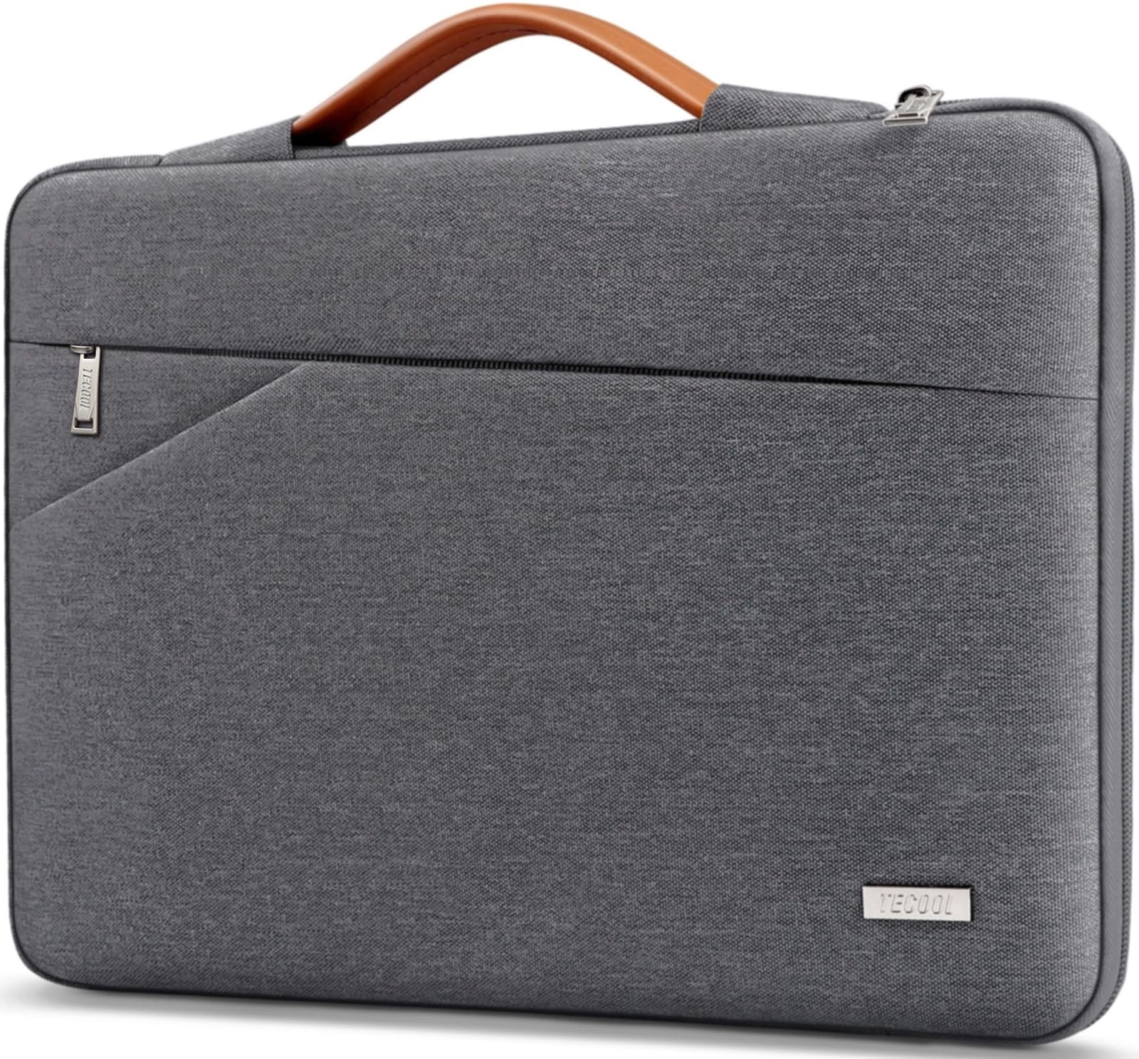 tecool Laptop Sleeve for 15.6-Inch Laptop - regular