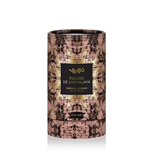 Fleurs de l'Himalaya Eau de Parfum 50 ml