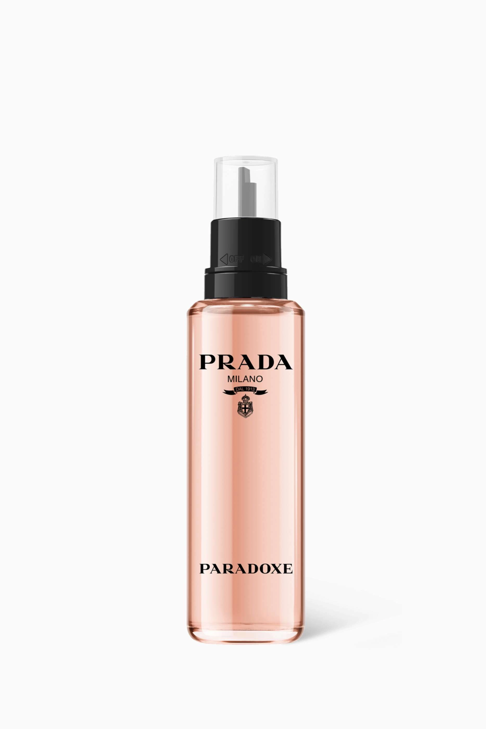 Prada Beauty (Refill) Paradoxe Eau de Parfum 100ml