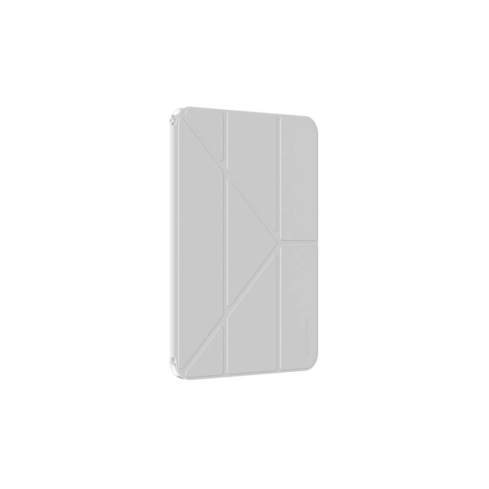 AMAZINGthing Folio Case with Pencil Slot for iPad A16 Pro 11-inch / iPad Gen 10 10.9-inch (2025)